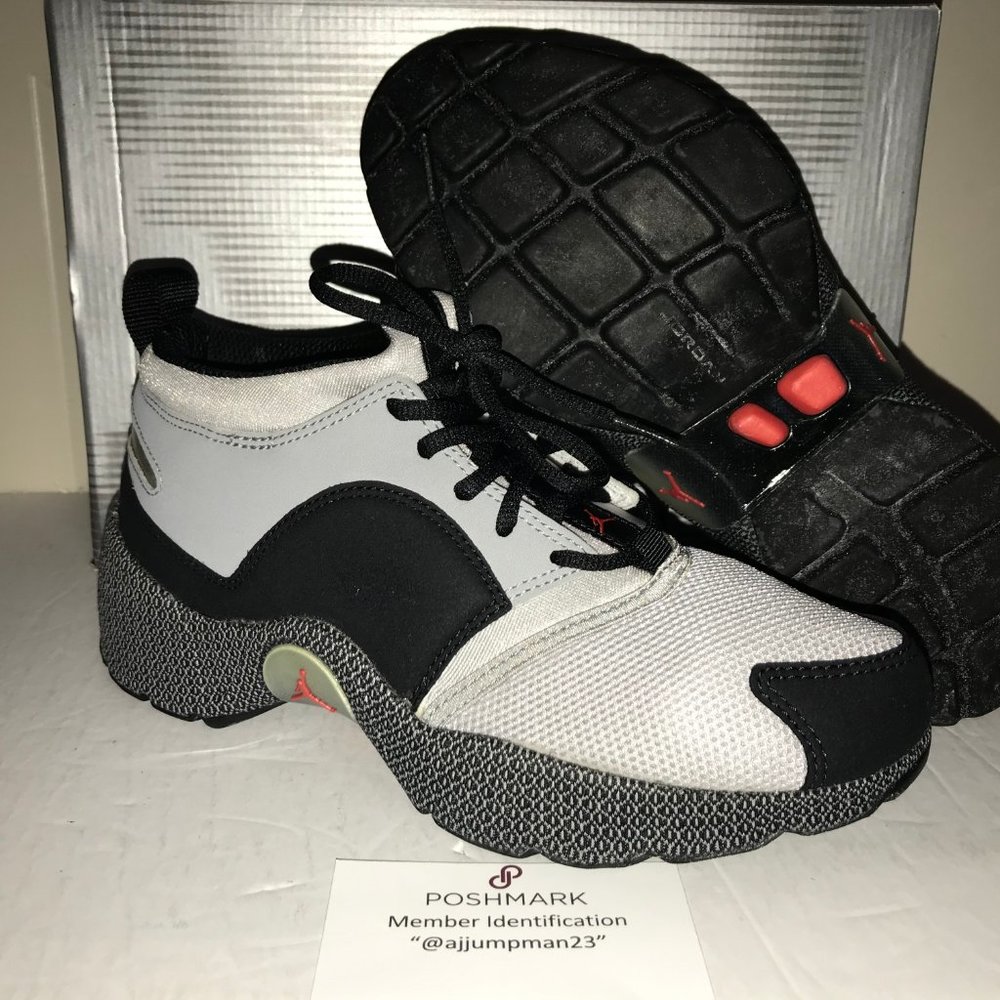 RARE 1999 Jordan Trunner